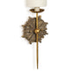 Louis Sconce Single