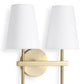 Toni Sconce Double