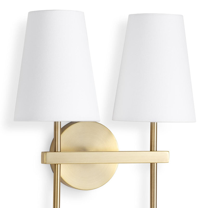 Toni Sconce Double