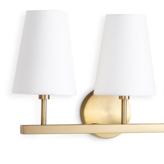 Toni Sconce Triple