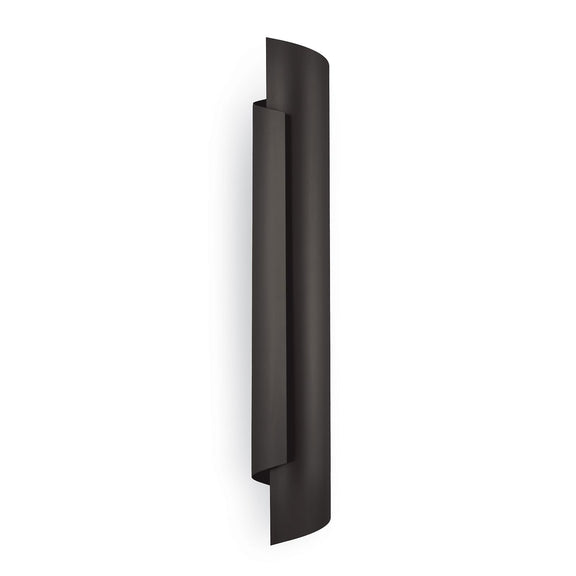 Flute Sconce - Oil Rubbed Bronze