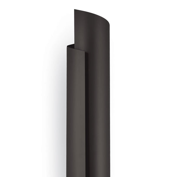 Flute Sconce - Oil Rubbed Bronze