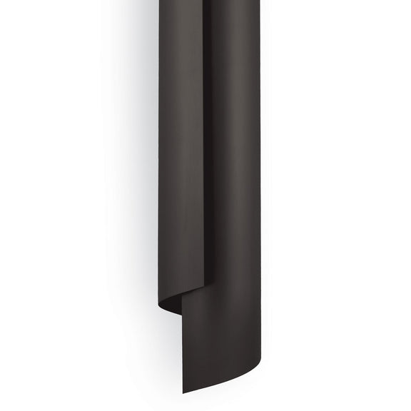 Flute Sconce - Oil Rubbed Bronze
