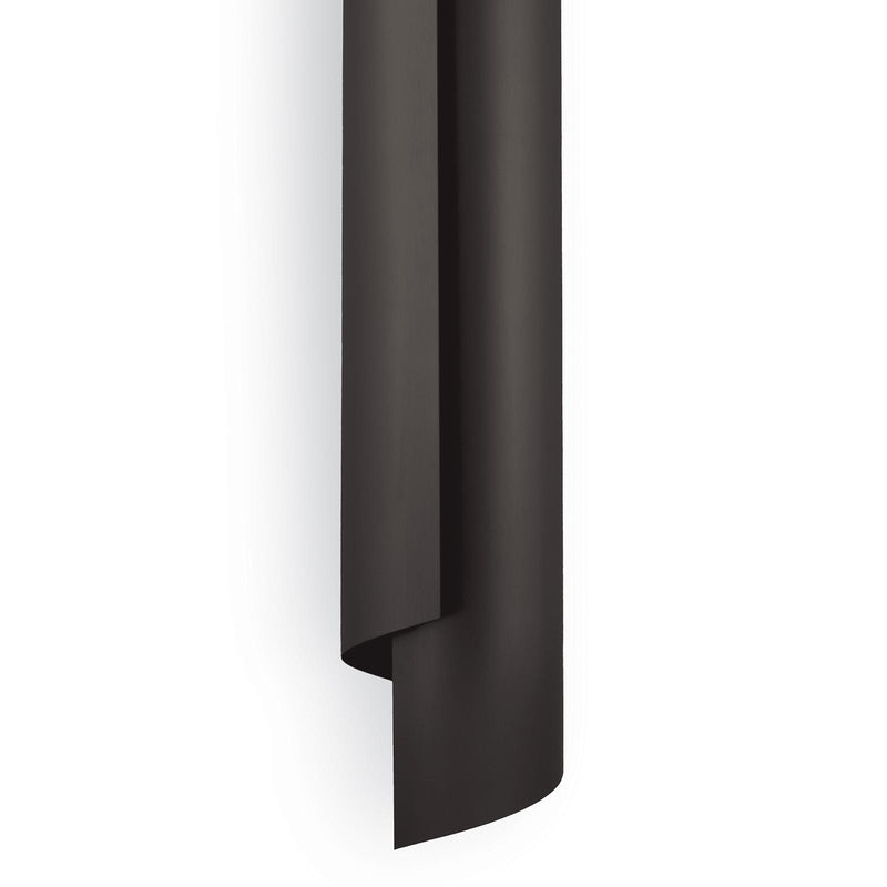 Flute Sconce - Oil Rubbed Bronze