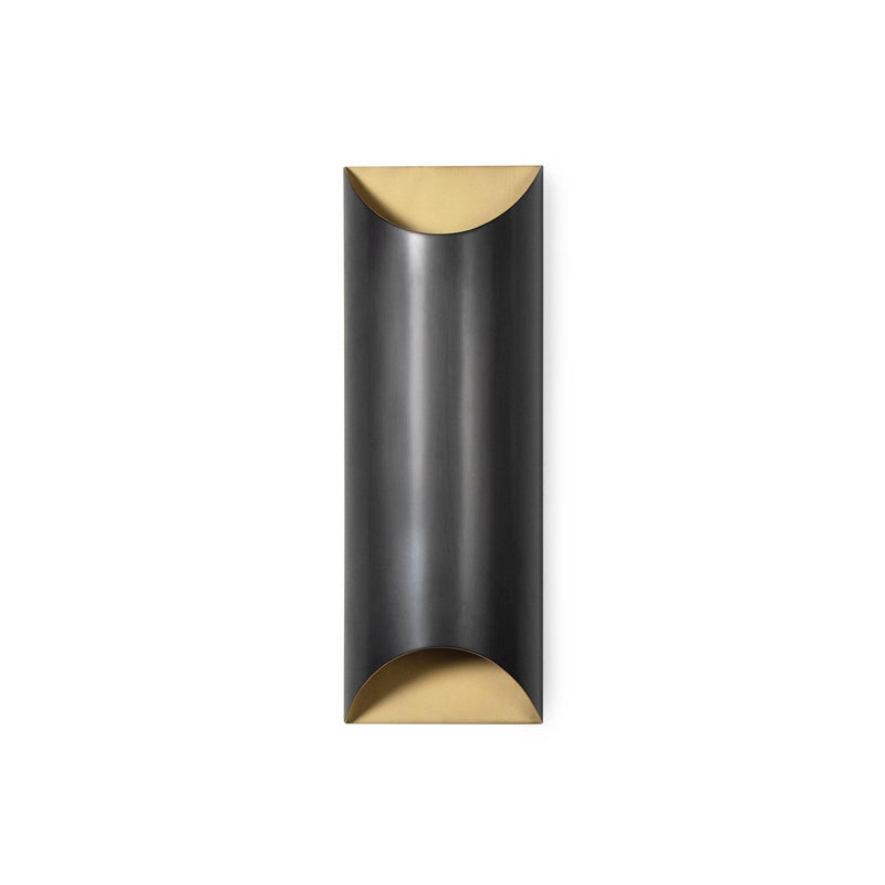 Meyer Metal Sconce