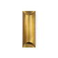 Meyer Metal Sconce