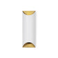 Meyer Metal Sconce