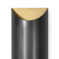 Meyer Metal Sconce
