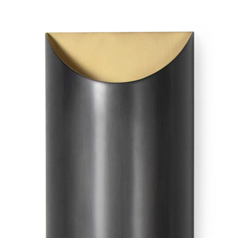 Meyer Metal Sconce