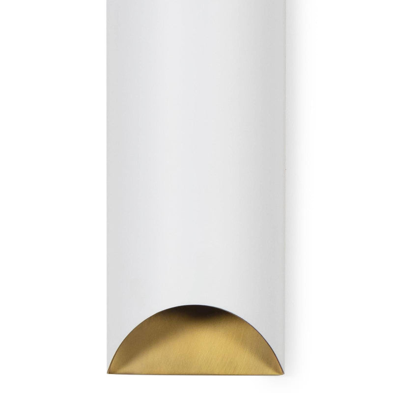 Meyer Metal Sconce