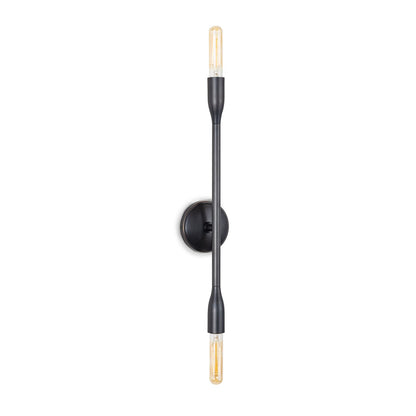 Cobra Sconce - Oil Rubbed Bronze