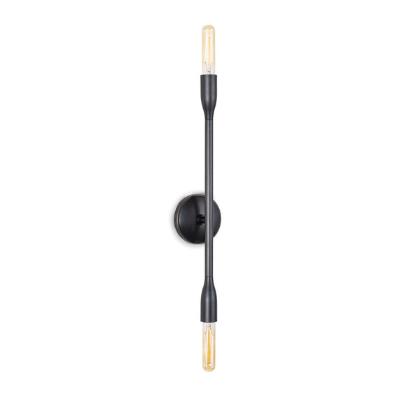 Cobra Sconce - Oil Rubbed Bronze