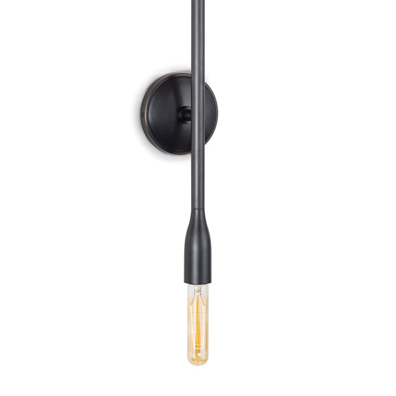 Cobra Sconce - Oil Rubbed Bronze