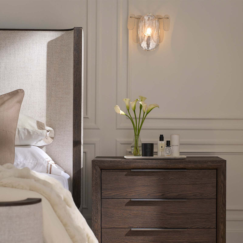 Echo Sconce