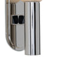 Dion Sconce - Polished Nickel