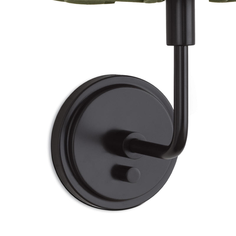 Polly Sconce Single