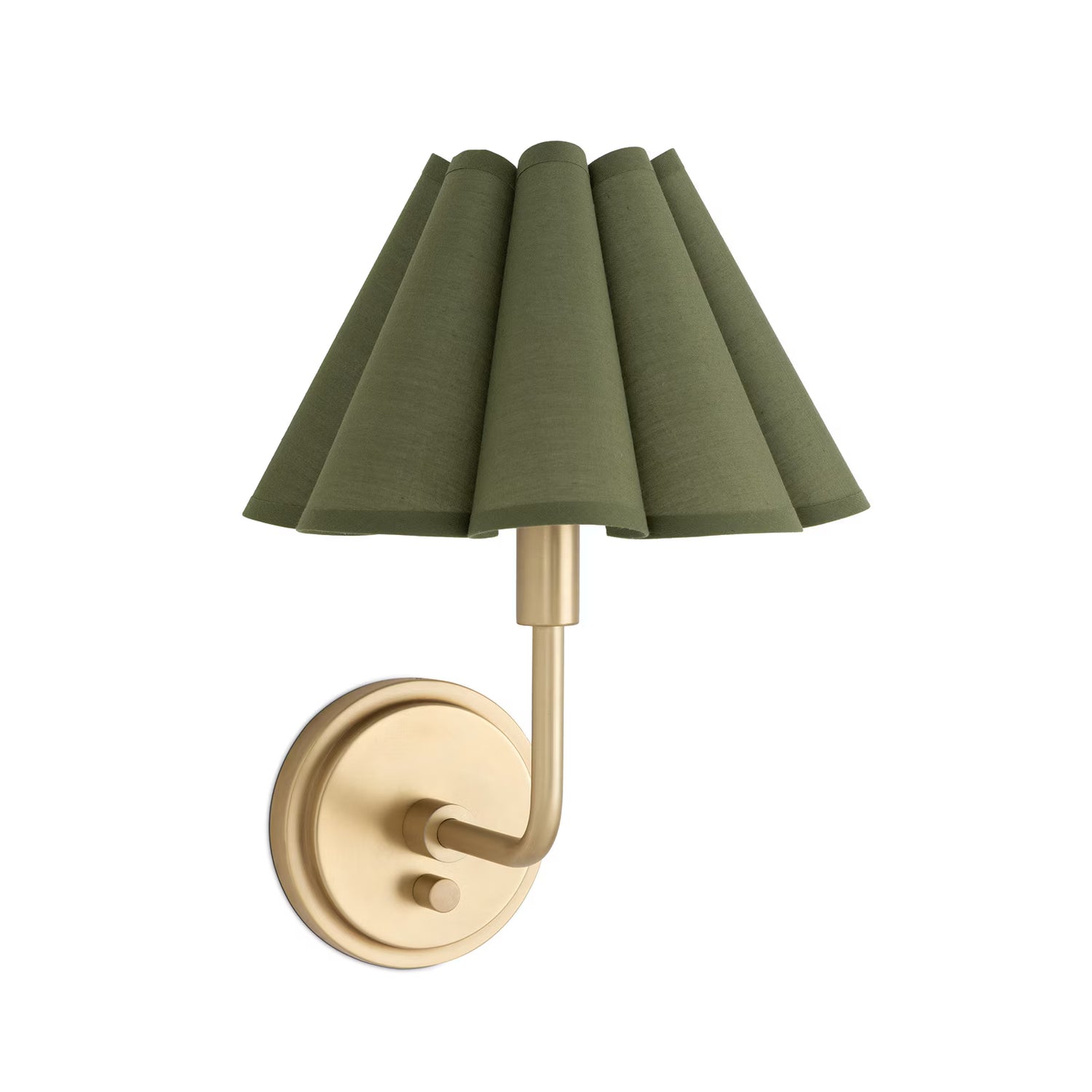 Polly Sconce Single