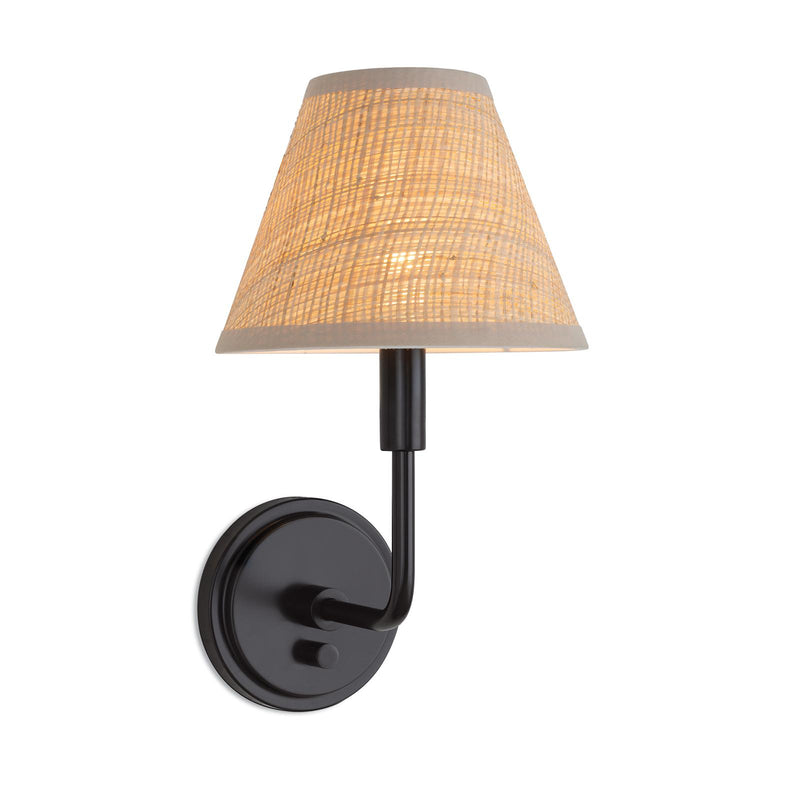 Polly Sconce Single