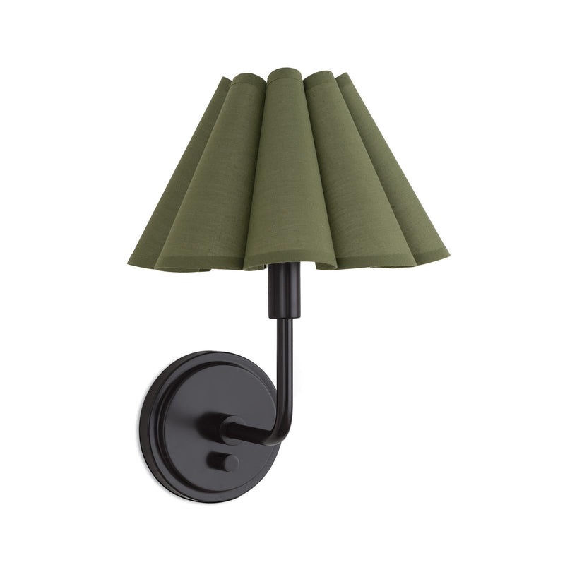 Polly Sconce Single