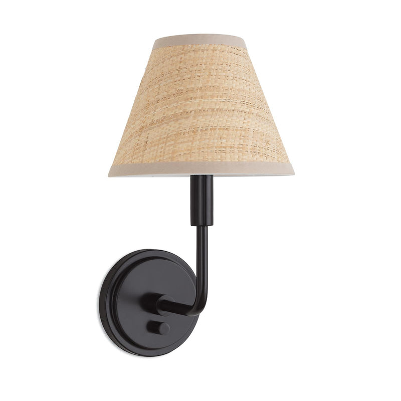 Polly Sconce Single