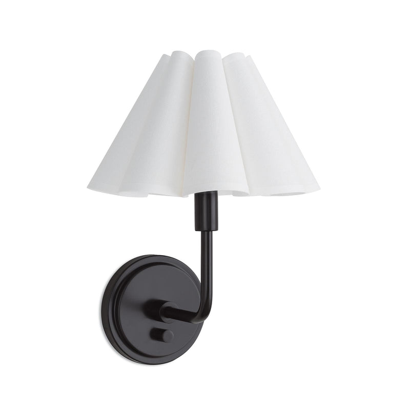 Polly Sconce Single