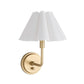 Polly Sconce Single