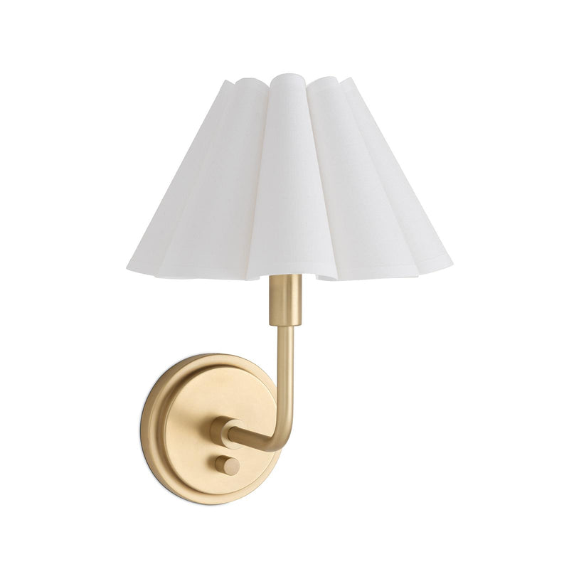 Polly Sconce Single