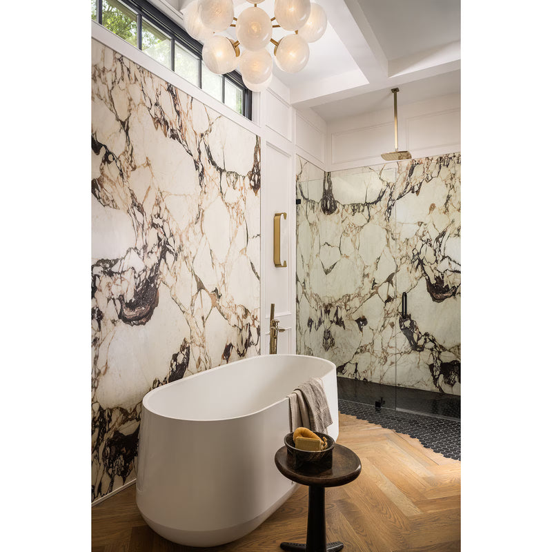 Houston Linear Sconce