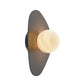 Rhoads Sconce - Oil Rubbed Bronze