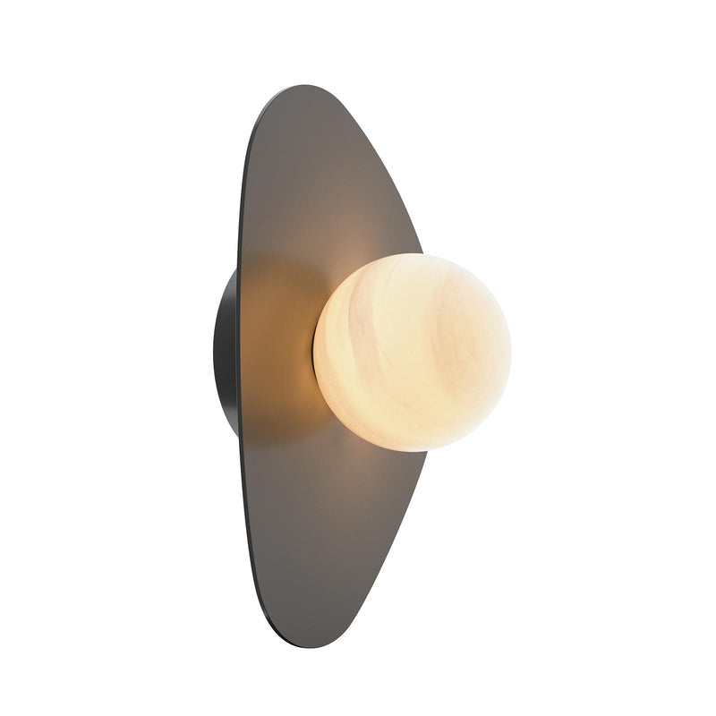 Rhoads Sconce - Oil Rubbed Bronze