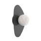 Rhoads Sconce - Oil Rubbed Bronze