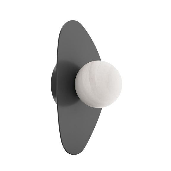 Rhoads Sconce - Oil Rubbed Bronze