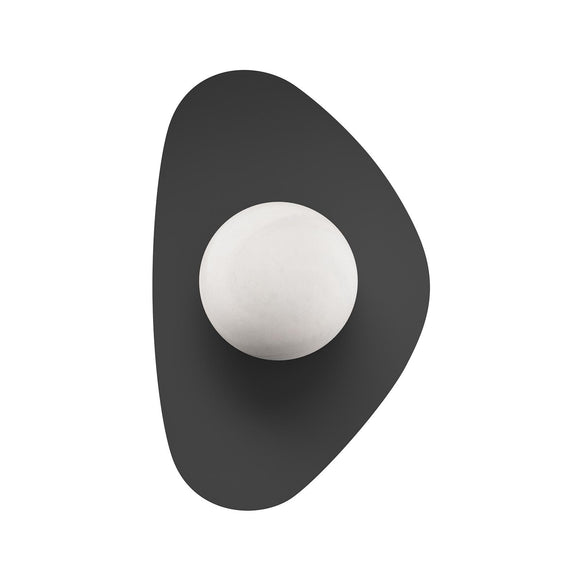 Rhoads Sconce - Oil Rubbed Bronze