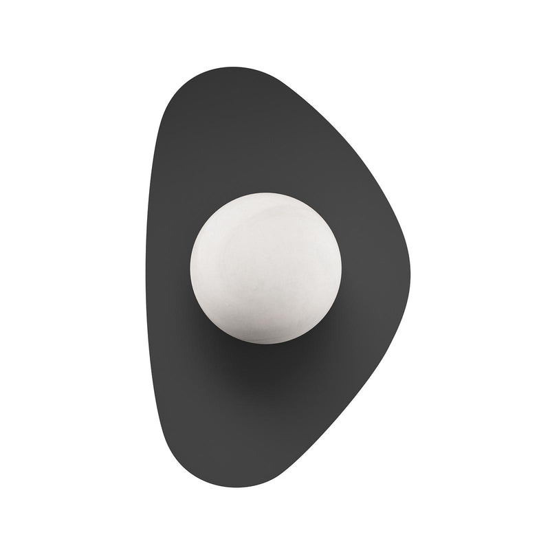 Rhoads Sconce - Oil Rubbed Bronze