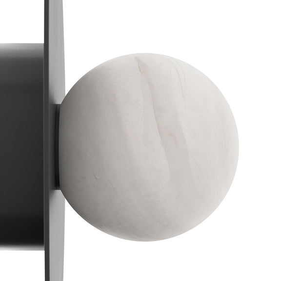 Rhoads Sconce - Oil Rubbed Bronze