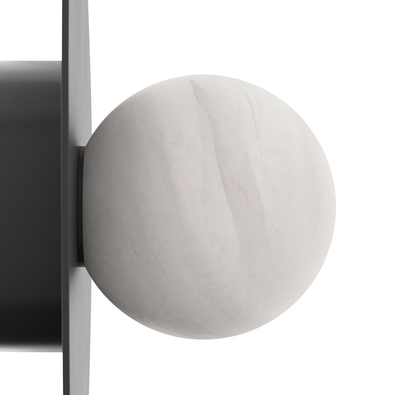 Rhoads Sconce - Oil Rubbed Bronze