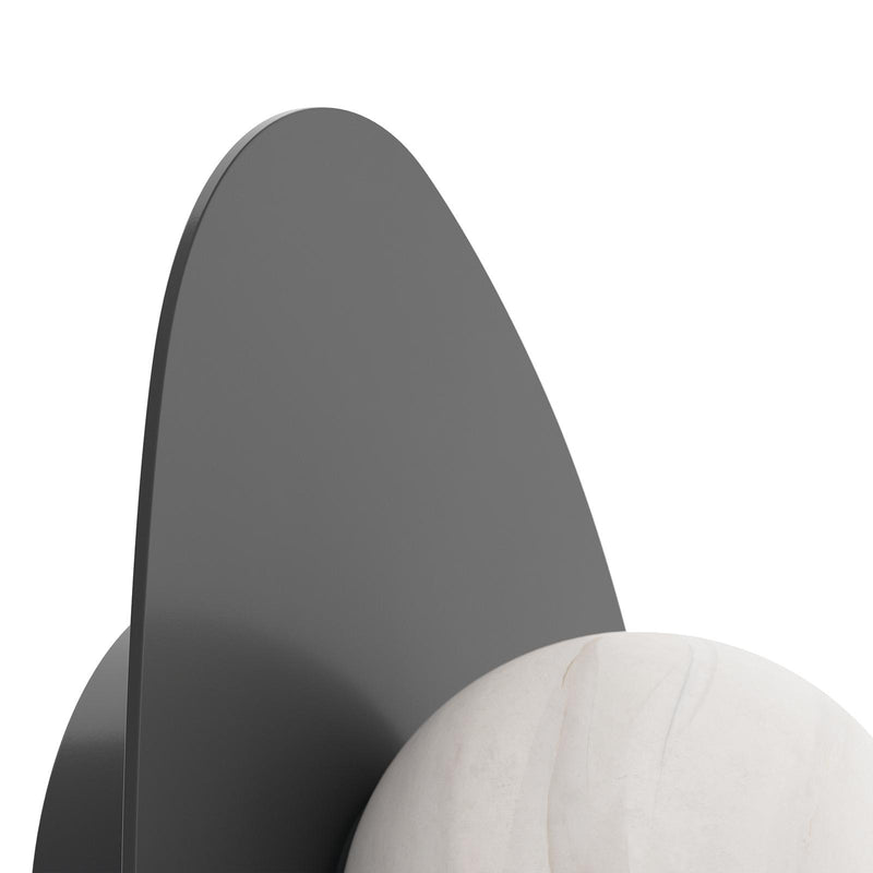 Rhoads Sconce - Oil Rubbed Bronze