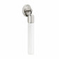 Ellison Sconce Dangle - Polished Nickel