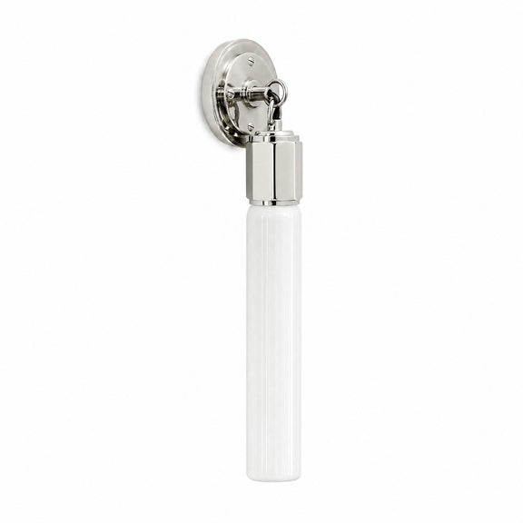 Ellison Sconce Dangle - Polished Nickel
