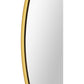 Alegre Wall Mirror