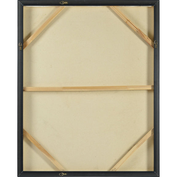 Keys Canvas Art