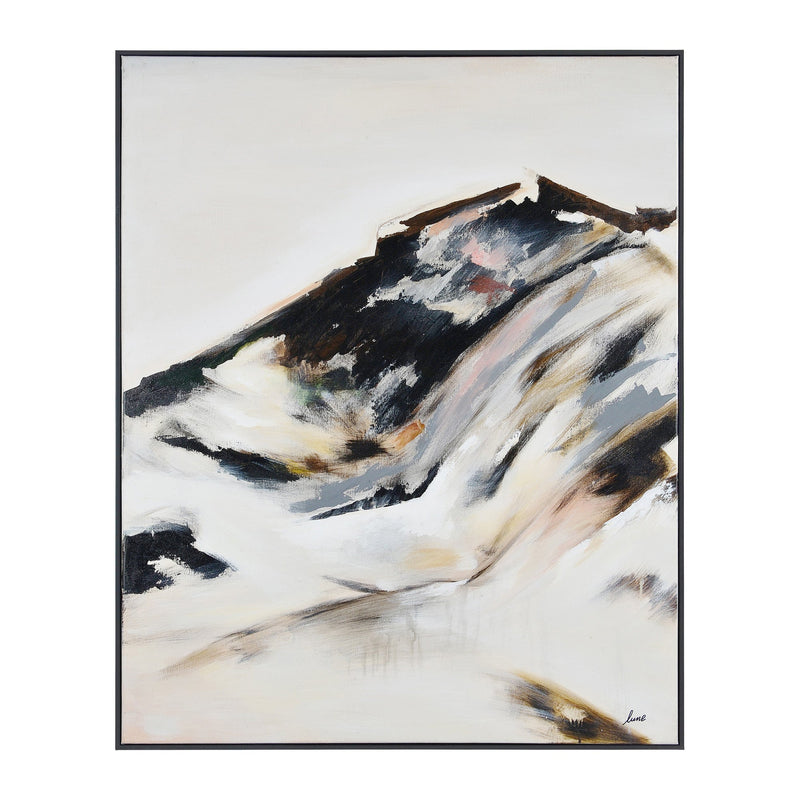 Infusion Canvas Art