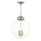 Globe Pendant