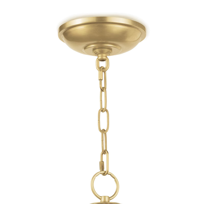 Globe Pendant