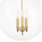 Globe Pendant