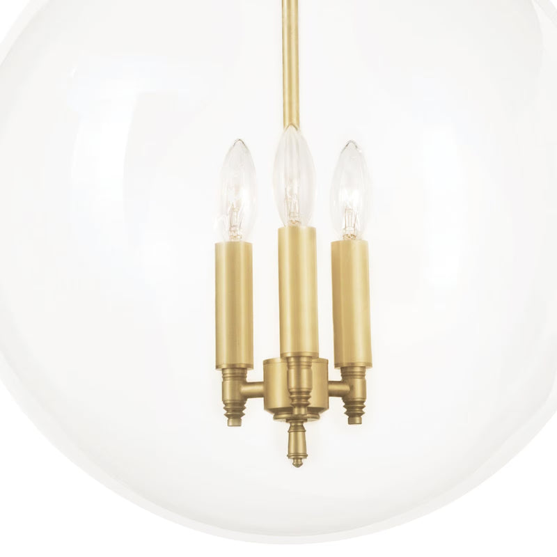 Globe Pendant