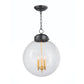 Globe Pendant