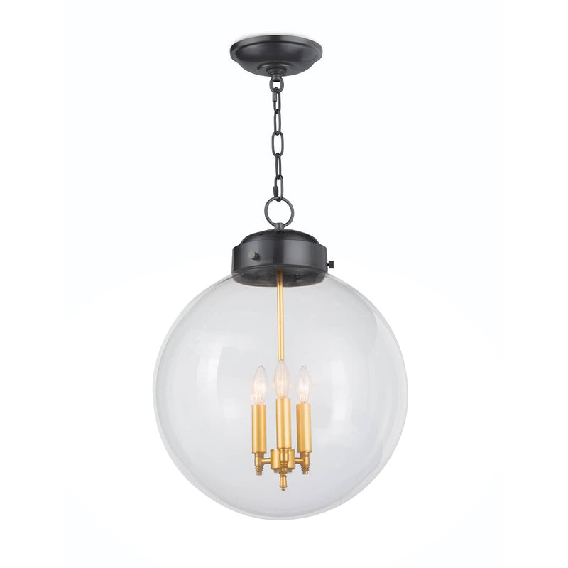 Globe Pendant
