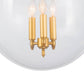 Globe Pendant