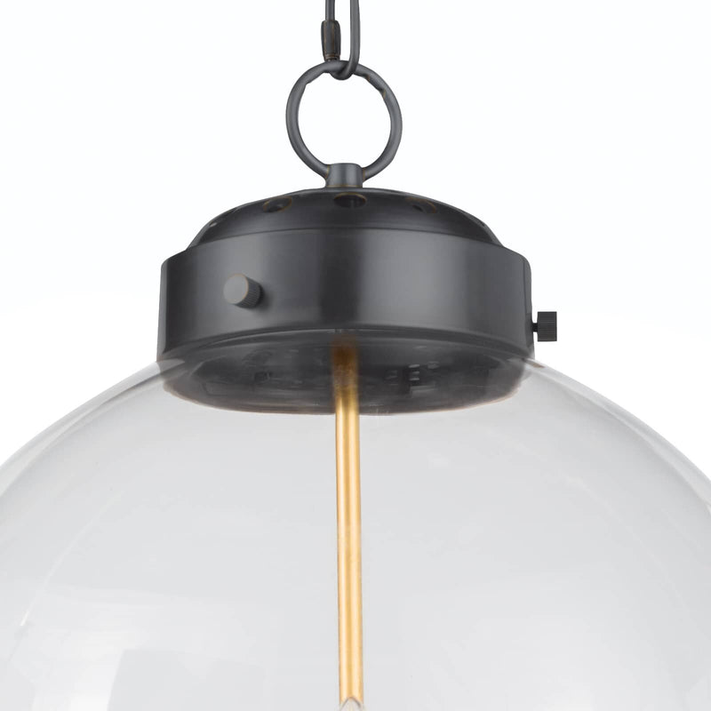 Globe Pendant
